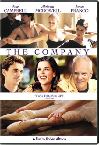 Watch The Company Online!