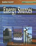 Energy Sources (Reading Essentials in Science)
