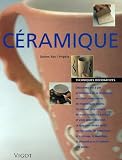 C�ramique : Techniques d�coratives