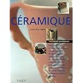 C�ramique : Techniques d�coratives