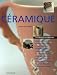 Ceramique : Techniques decoratives