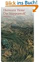Der Steppenwolf