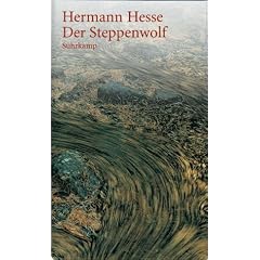 Der Steppenwolf