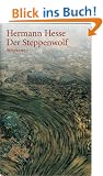 Der Steppenwolf