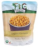 UPC 853434002306 product image for Fig Food Company Rte Chickpeas (6x15OZ ) | upcitemdb.com