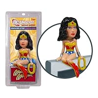 Funko Wonder Woman Computer Sitter