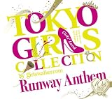 オムニバスFIREWORK DJscalumet Feat.Nami MiyaharaFlat PackAqua DivaDAISHI DANCE feat.Lori FineDJ KAWASAKIMR imagination feat.ROLATHE YOUNG PUNX!BENNIE BECCABOOM BOOM SATELLITES / TOKYO GIRLS COLLECTION 10th Anniversary Runway Anthem(初回限定盤)