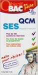 QCM SES Tle ES Obligatoire et Sp�cialit�
