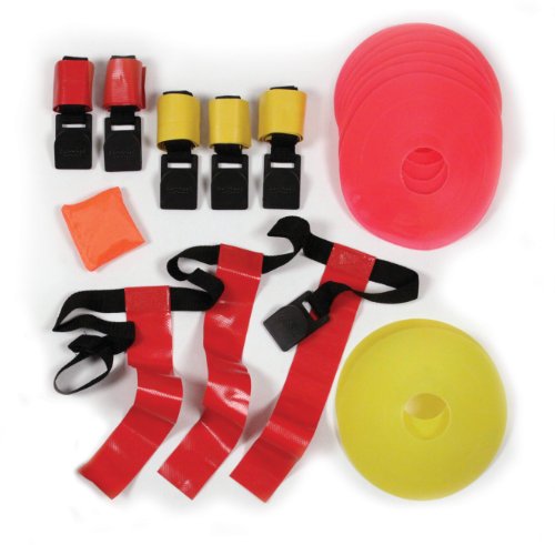 Classic Sport 6 Player Flag Football Kit