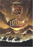 Revue Vents d'Ouest  / Bilbo le Hobbit, tomes 1 et 2 (Coffret)
