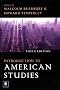 Introduction to American Studies