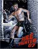 Firefighter 2007. Kalender - 