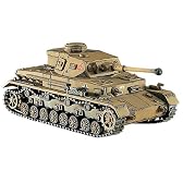 1/72 ドイツ IV号戦車 F2型 #MT42