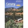 Jayne Seagrave's Camping British Columbia