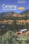 Jayne Seagrave's Camping British Columbia