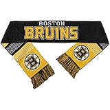 2015 NHL Team Reversible Split Logo Scarf - Pick Team