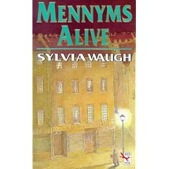 Mennyms Alive (Red Fox older fiction)