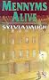 Mennyms Alive (Red Fox Older Fiction)
