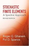 Stochastic Finite Elements: A Spectral Approach