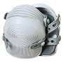 Custom LeatherCraft 361 Ultraflex Non-Skid Professional Kneepads
