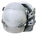 Custom LeatherCraft 361 Ultraflex Non-Skid Professional Kneepads