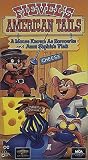 Fievel's American Tails - Mouse Known as Zorrowitz/ Aunt Sophie's Visit