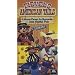 Fievel's American Tails - Mouse Known as Zorrowitz/ Aunt Sophie's Visit [VHS]