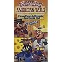 Fievel's American Tails - Mouse Known as Zorrowitz/ Aunt Sophie's Visit [VHS]