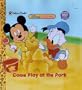 Come Play at the Park (Disney Babies)