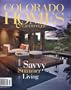 Colorado Homes & Lifestyles