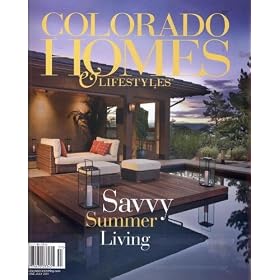 Colorado Homes & Lifestyles