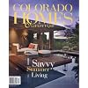 Colorado Homes & Lifestyles