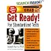 Get Ready! For Standardized Tests : Grade 1