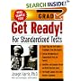 Get Ready! For Standardized Tests : Grade 1