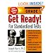 Get Ready! For Standardized Tests : Grade 1