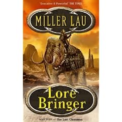 Lore Bringer