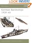 German Battleships 1939-45 (New Vanguard)
