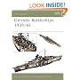 German Battleships 1939-45 (New Vanguard)
