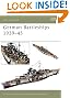German Battleships 1939-45