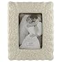 Lenox Wedding Promises 5-Inch x 7-Inch Fine China Frame