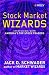 Stock Market Wizards: Interviews with America's Top Stock Traders