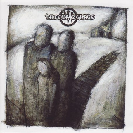 Three Days Grace - Three Days Grace [UK-Import] - Zortam Music