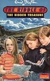  : The Riddle of the Hidden Treasure (Enid Blyton's New Adventure)