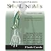 The Spinal Nerves (Flash Cards) (Flash Paks)