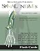 The Spinal Nerves (Flash Cards) (Flash Paks)