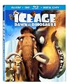Ice Age: Dawn of the Dinosaurs (DVD + Digital Copy) [Blu-ray]