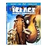 Ice Age: Dawn of the Dinosaurs (DVD + Digital Copy) [Blu-ray]