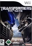 Transformers - The Game - 