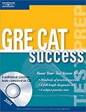 GRE Success w/CDRom 2004 (Peterson's Ultimate Gre Tool Kit)