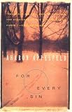 For Every Sin (Appelfeld, Aharon)